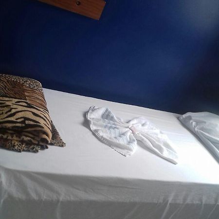 Hotel Lorena Aimores Zewnętrze zdjęcie