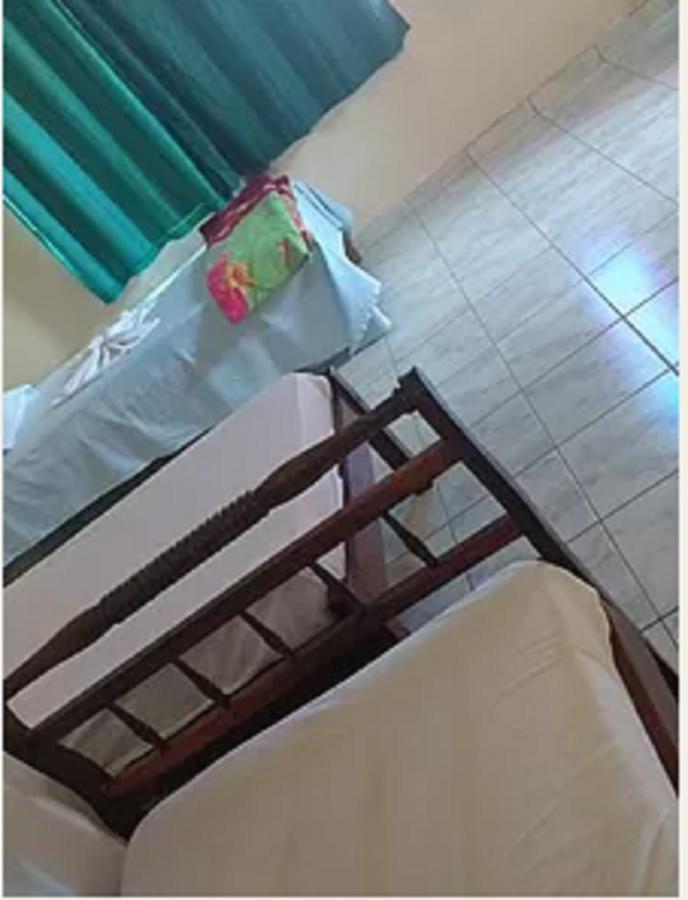 Hotel Lorena Aimores Zewnętrze zdjęcie