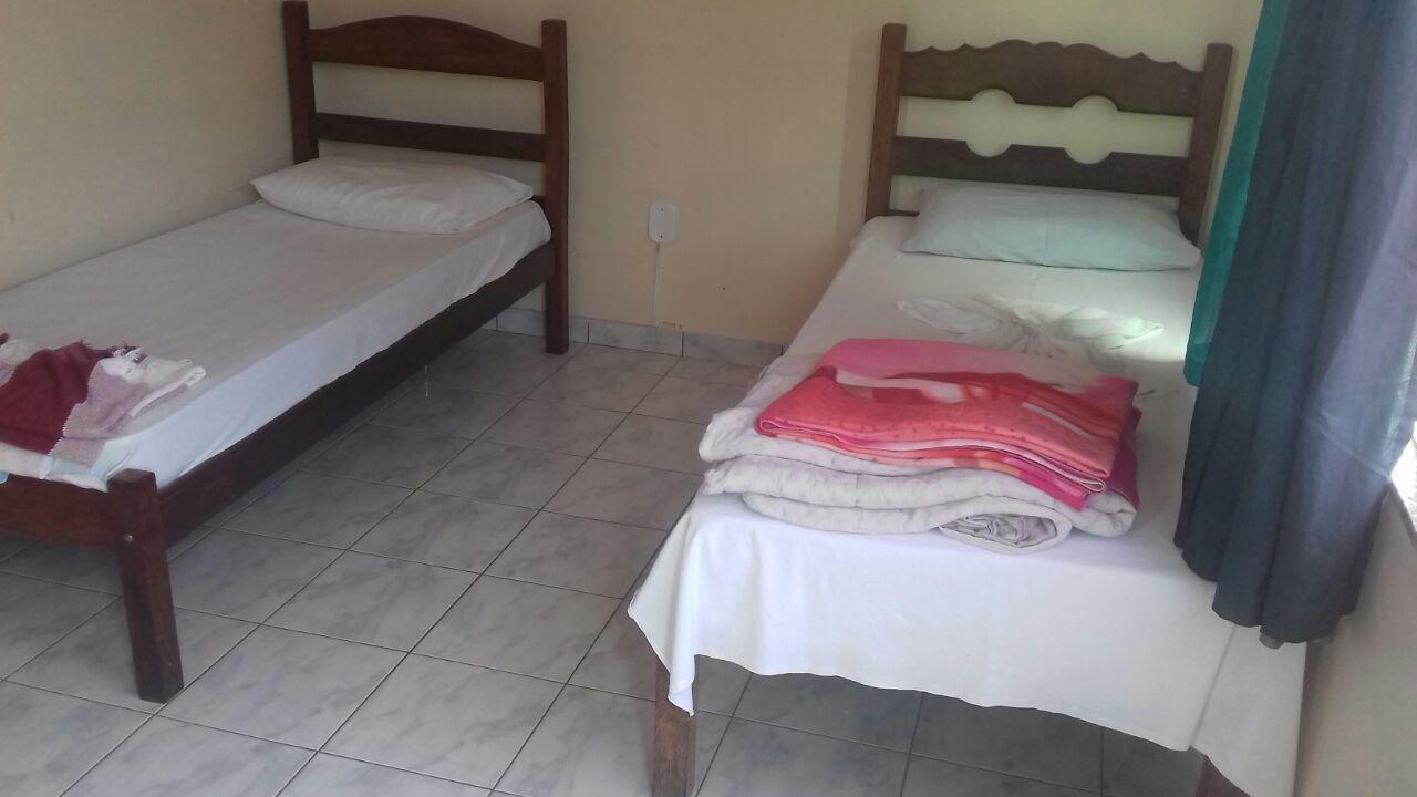 Hotel Lorena Aimores Zewnętrze zdjęcie